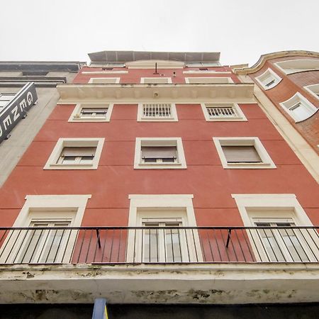 Stunning Apt En La Gran Via-Centro De Madrid E2 Kültér fotó