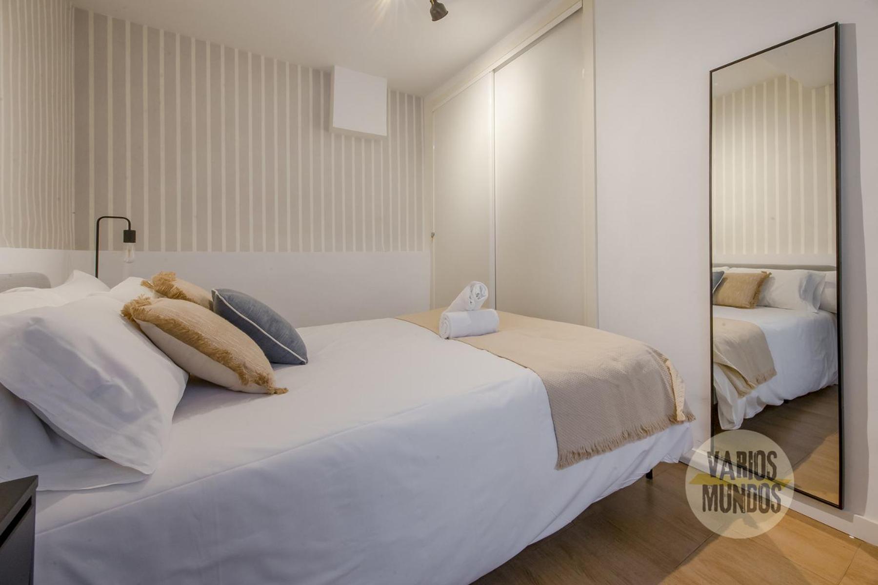 Stunning Apt En La Gran Via-Centro De Madrid E2 Kültér fotó