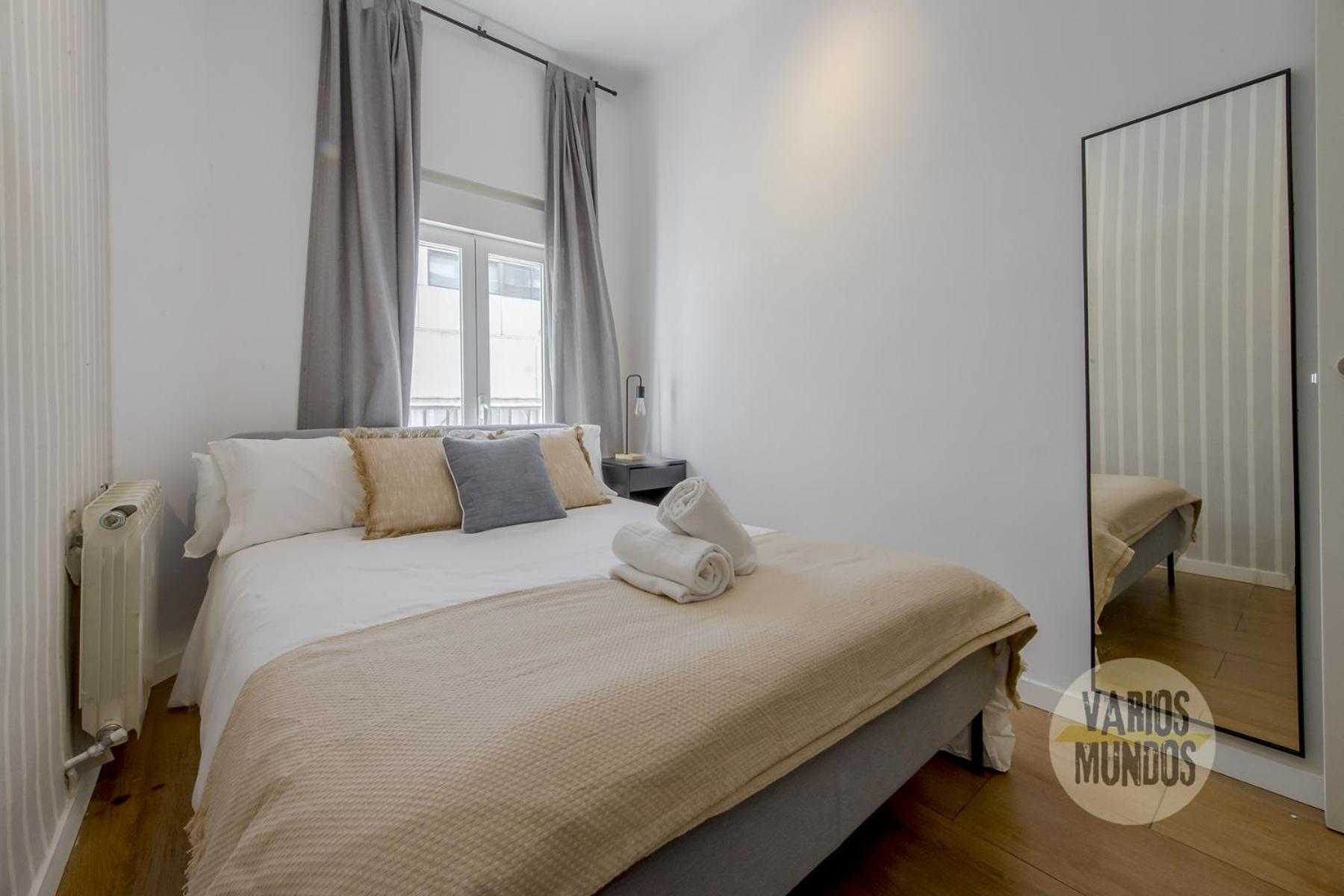 Stunning Apt En La Gran Via-Centro De Madrid E2 Kültér fotó