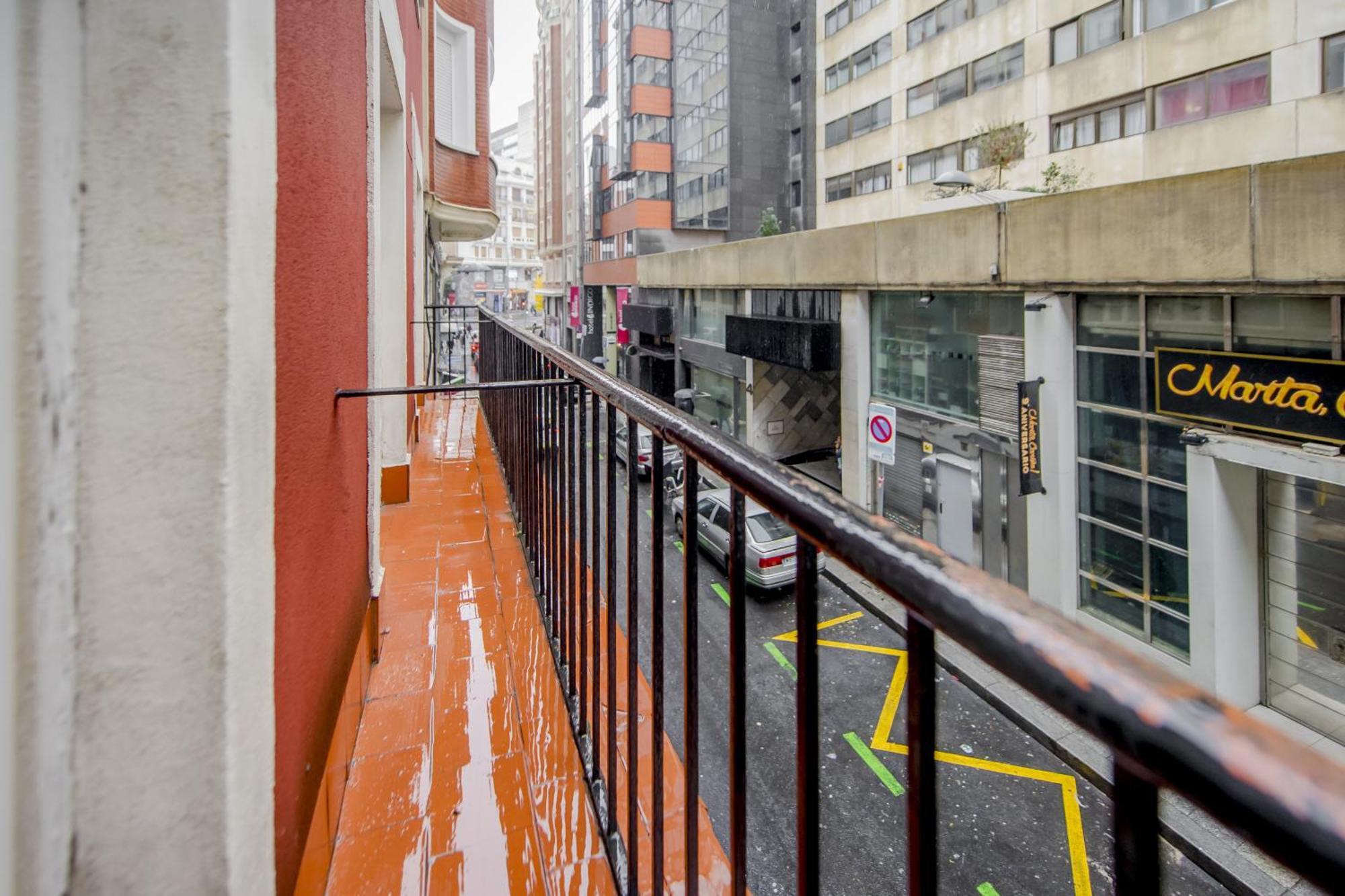 Stunning Apt En La Gran Via-Centro De Madrid E2 Kültér fotó