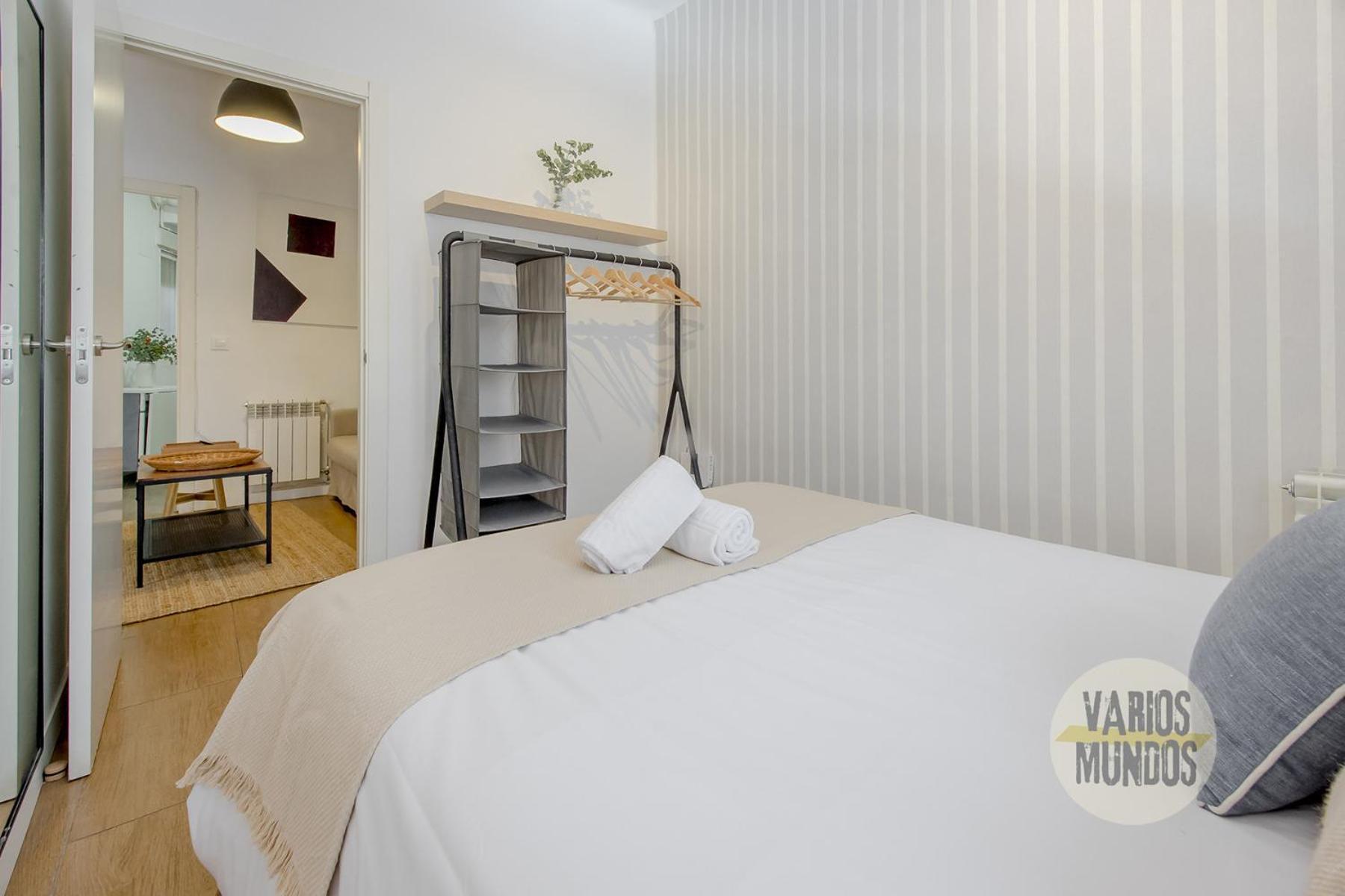 Stunning Apt En La Gran Via-Centro De Madrid E2 Kültér fotó