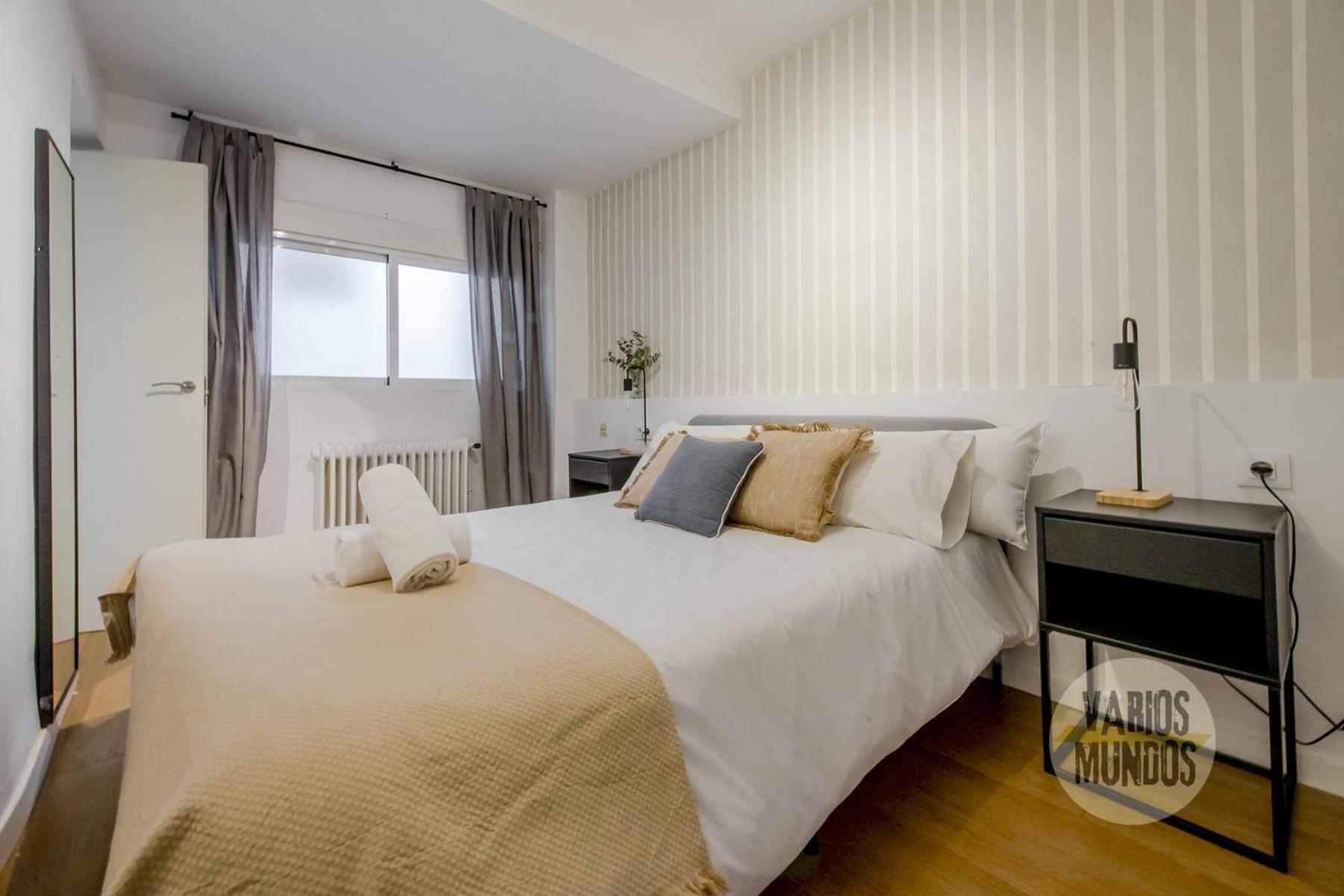 Stunning Apt En La Gran Via-Centro De Madrid E2 Kültér fotó