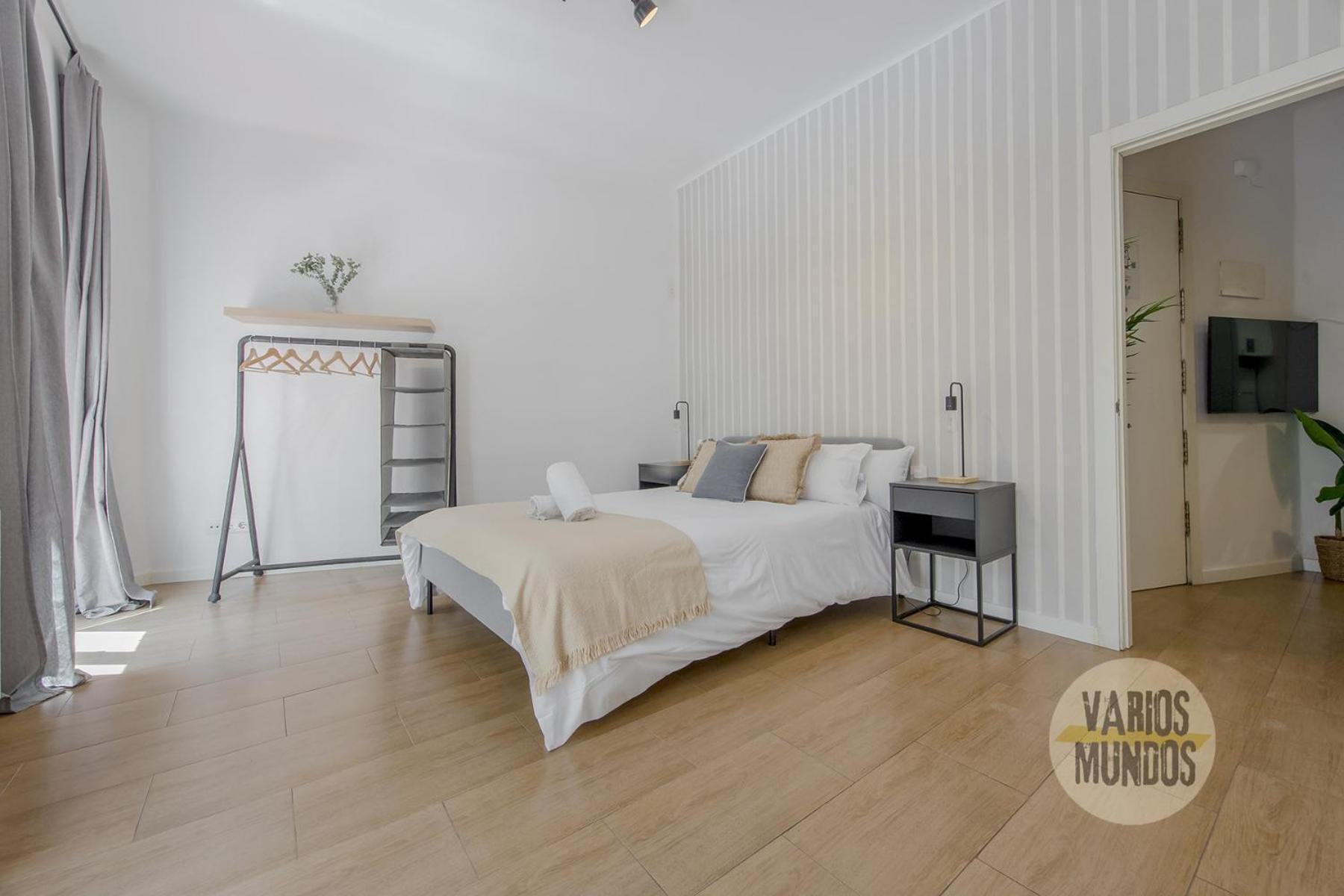 Stunning Apt En La Gran Via-Centro De Madrid E2 Kültér fotó