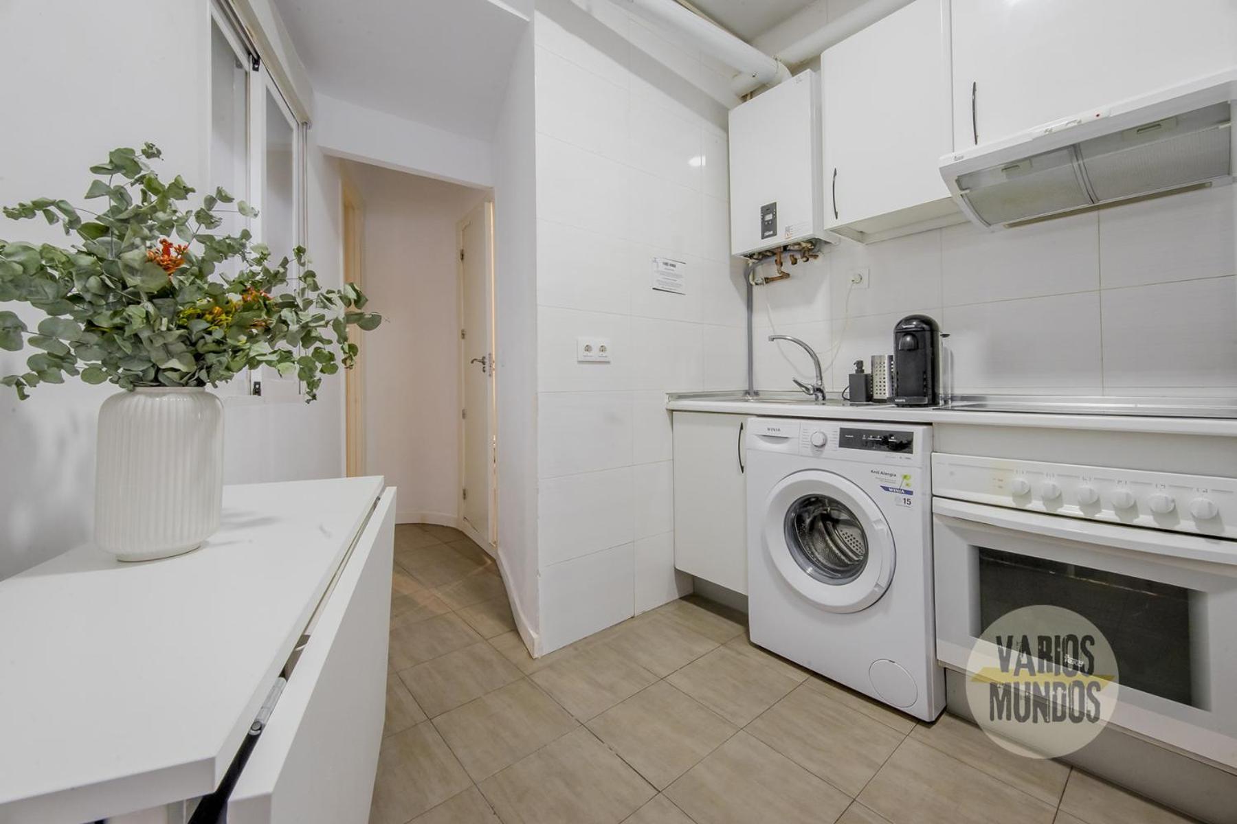 Stunning Apt En La Gran Via-Centro De Madrid E2 Kültér fotó