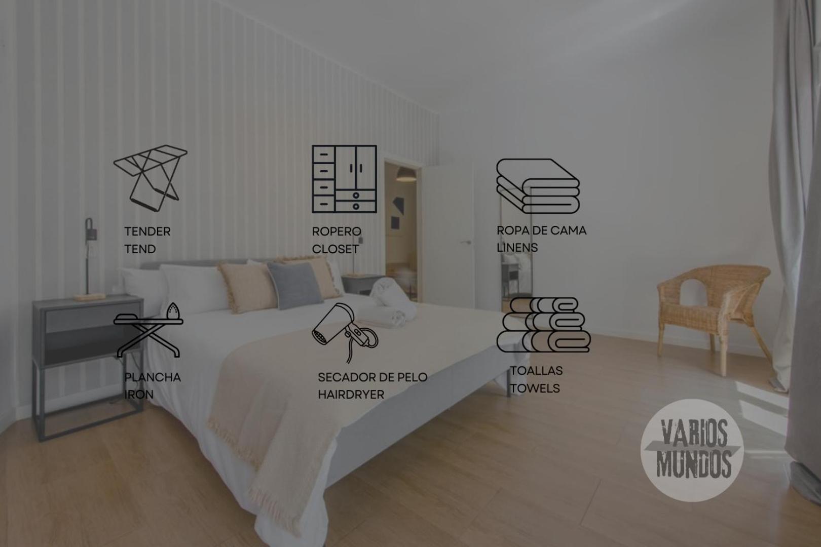 Stunning Apt En La Gran Via-Centro De Madrid E2 Kültér fotó
