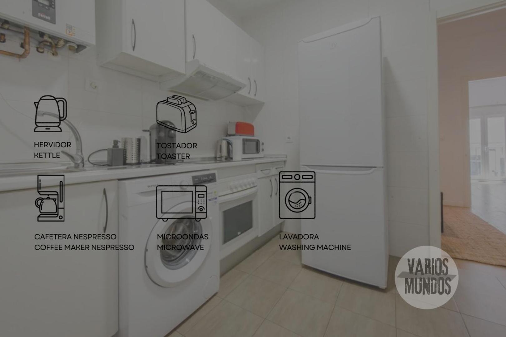 Stunning Apt En La Gran Via-Centro De Madrid E2 Kültér fotó
