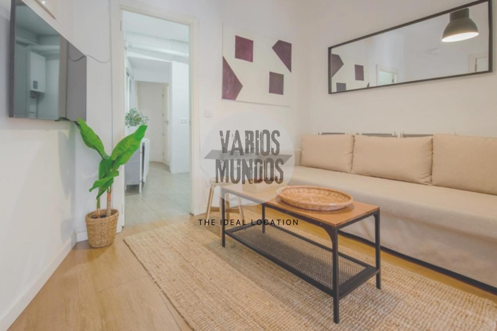 Stunning Apt En La Gran Via-Centro De Madrid E2 Kültér fotó